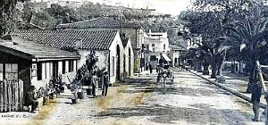 852- Bougie - Avenue de la gare2